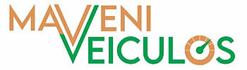 Maveni Veículos Logo